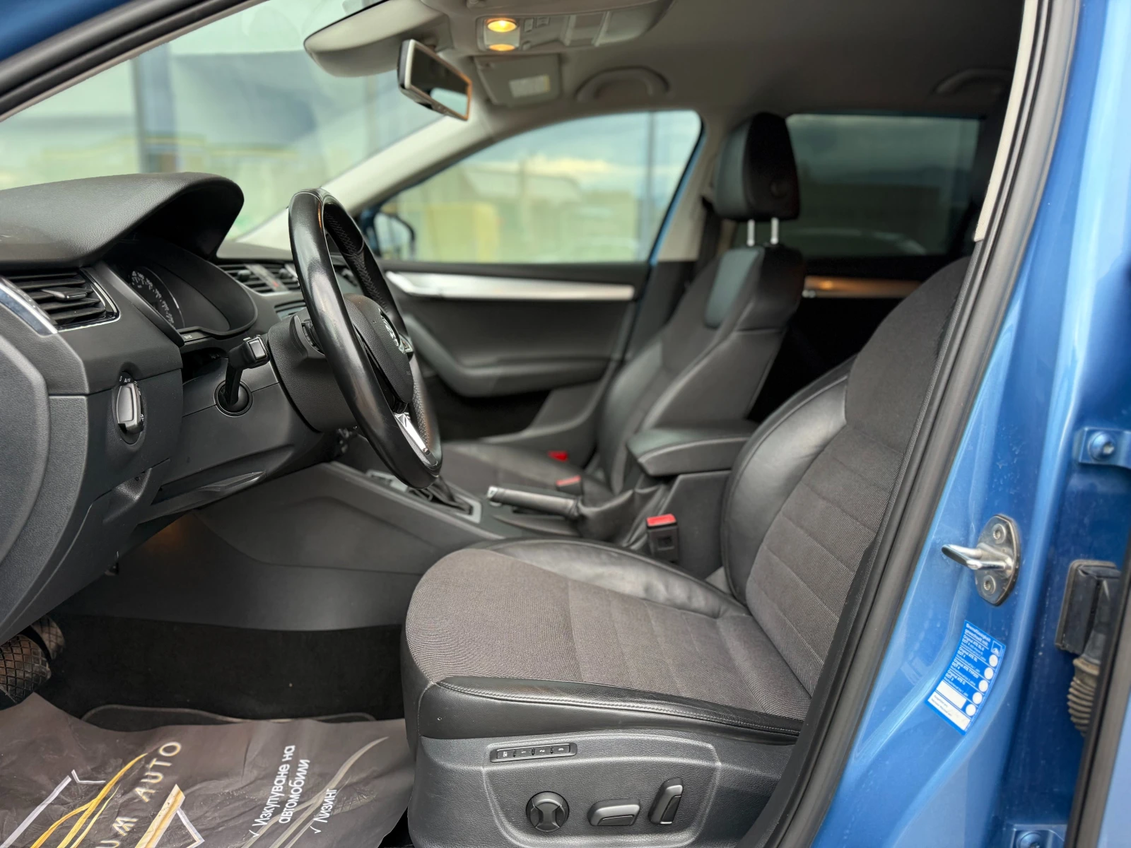 Skoda Octavia 6 МЕСЕЦА ГАРАНЦИЯ/1.8i 180к.с. 4х4/Всички Екстри - изображение 7