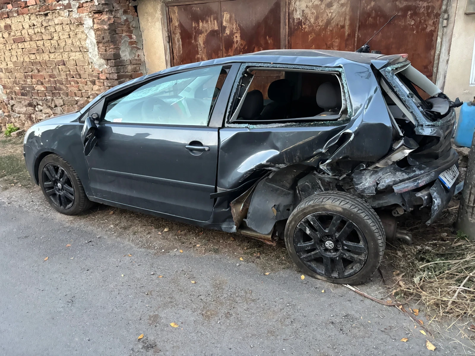 VW Polo 1.4 | Mobile.bg � ����������� 1