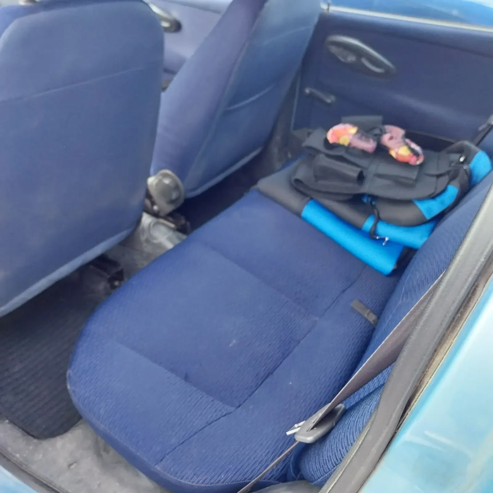 Fiat Punto | Mobile.bg   8