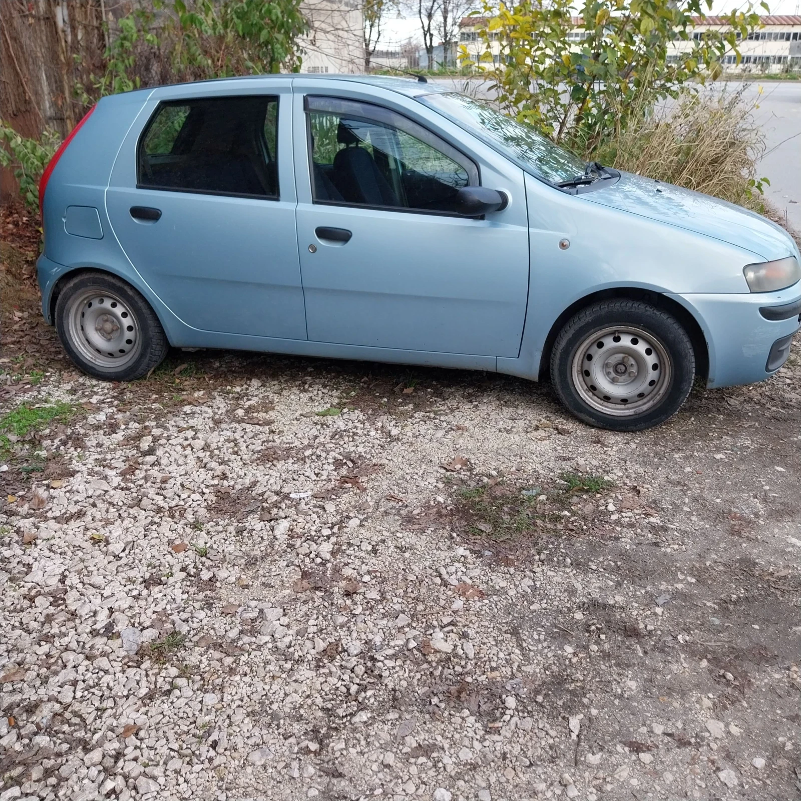 Fiat Punto | Mobile.bg   1
