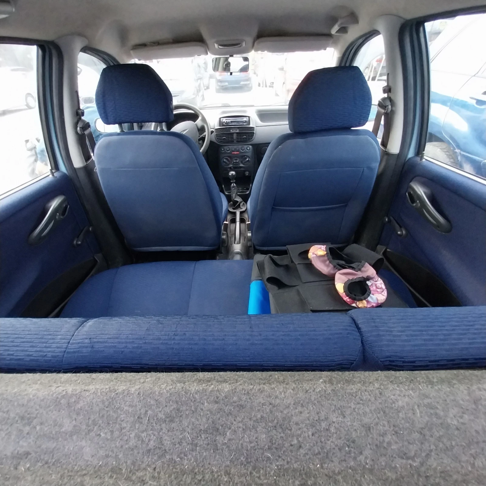 Fiat Punto | Mobile.bg   2