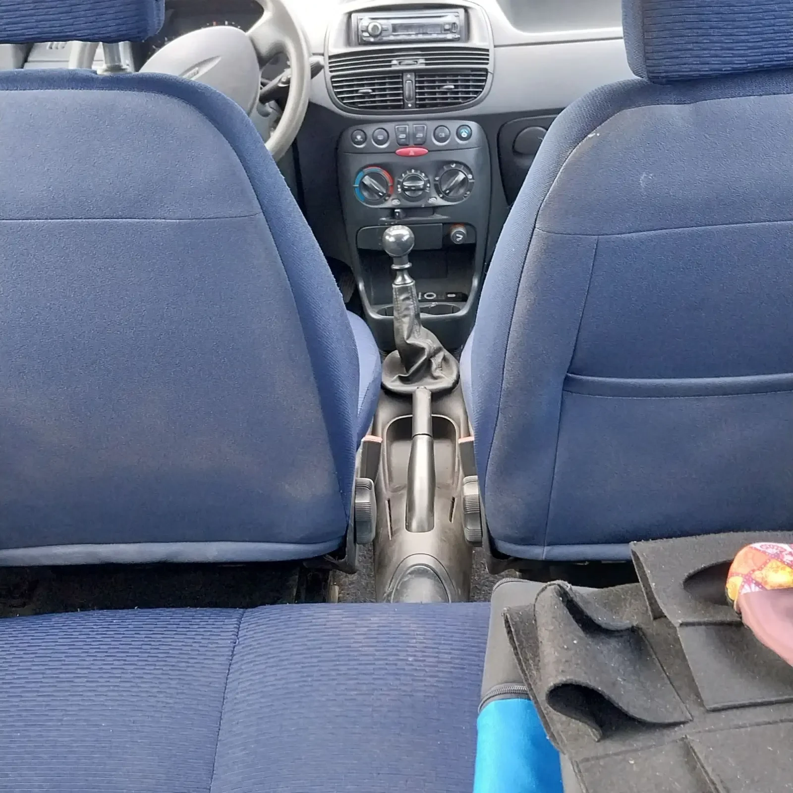 Fiat Punto | Mobile.bg   3