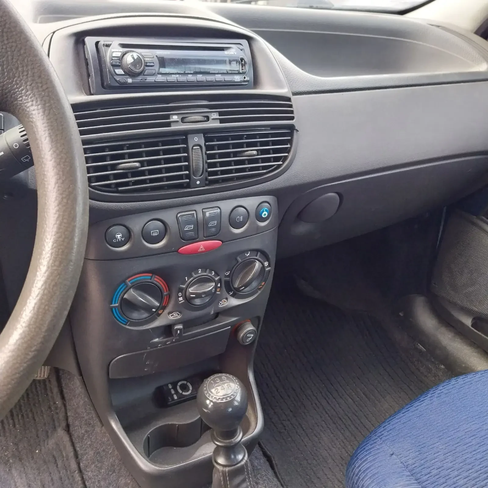 Fiat Punto | Mobile.bg   9