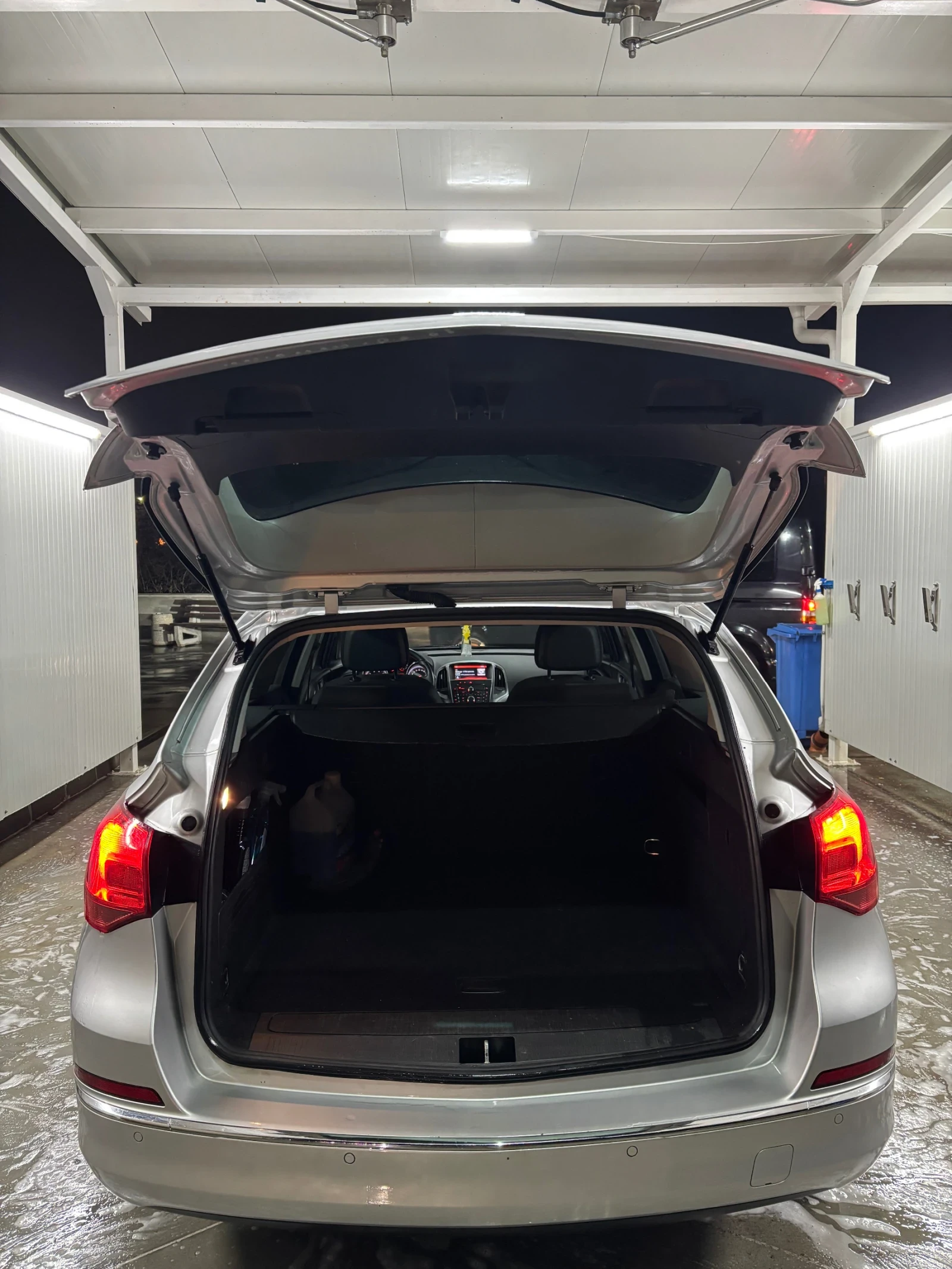 Opel Astra 1.6 CDTI 110�� 2015� �������� ��� ���� 6ck | Mobile.bg � ����������� 6