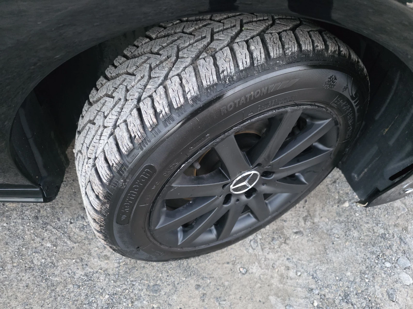 Mercedes-Benz B 180 1.5 CDI Automatic  | Mobile.bg � ����������� 16