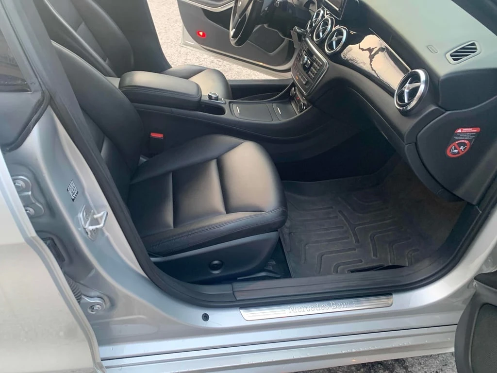 Mercedes-Benz CLA 250 2014 4MATIC * ��� ������������ ������ | Mobile.bg � ����������� 12