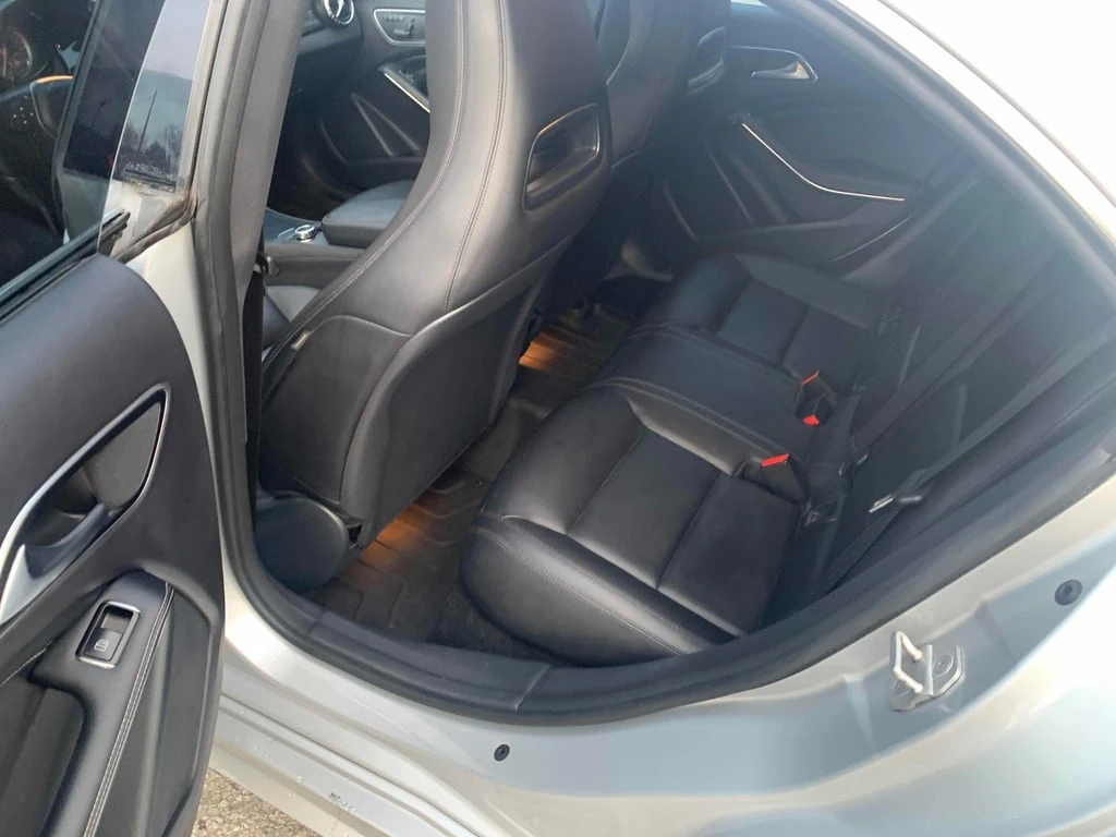 Mercedes-Benz CLA 250 2014 4MATIC * БЕЗ ПЪРВОНАЧАЛНА ВНОСКА - изображение 10