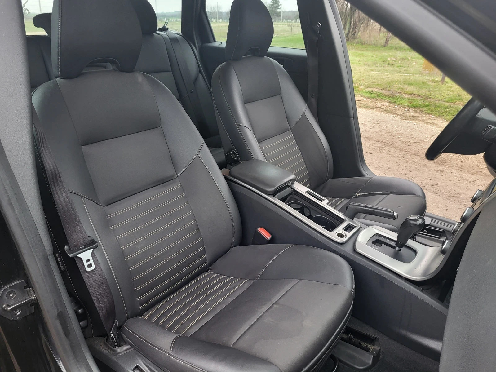 Volvo V50 2.0 HDI Facelift  | Mobile.bg � ����������� 13