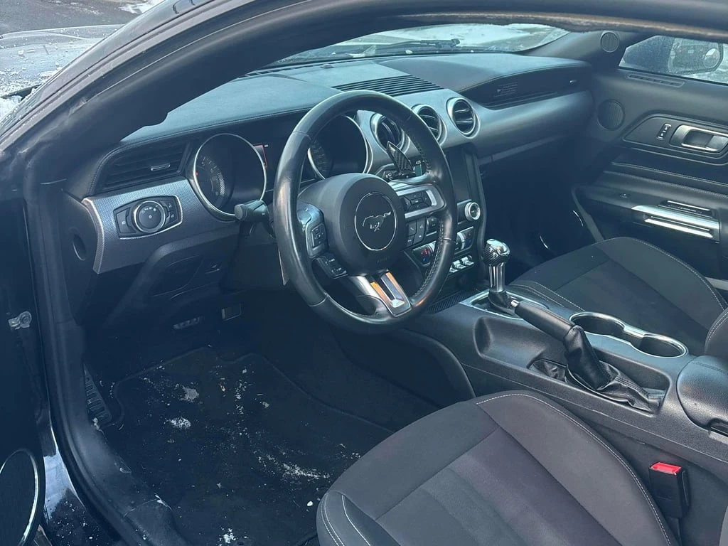 Ford Mustang 2020 GT * CARFAX * ��� ������������ ������ | Mobile.bg � ����������� 7