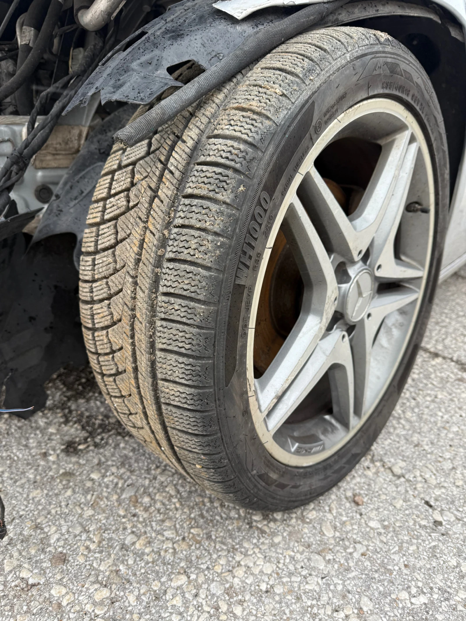 Mercedes-Benz C 220 | Mobile.bg � ����������� 13