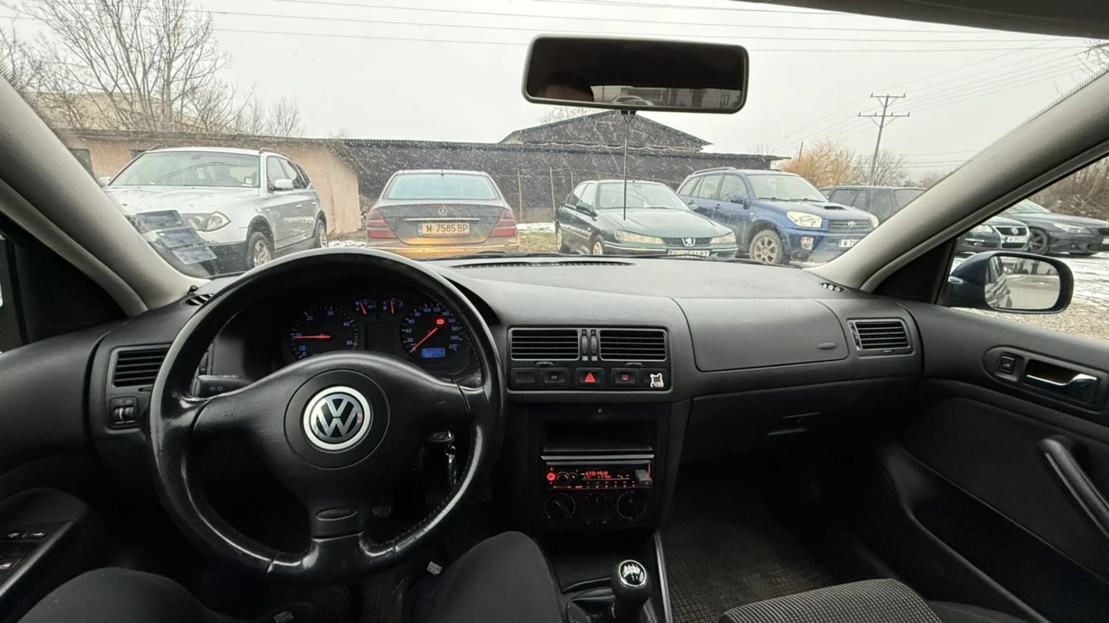 VW Golf 1.9TDI | Mobile.bg � ����������� 5