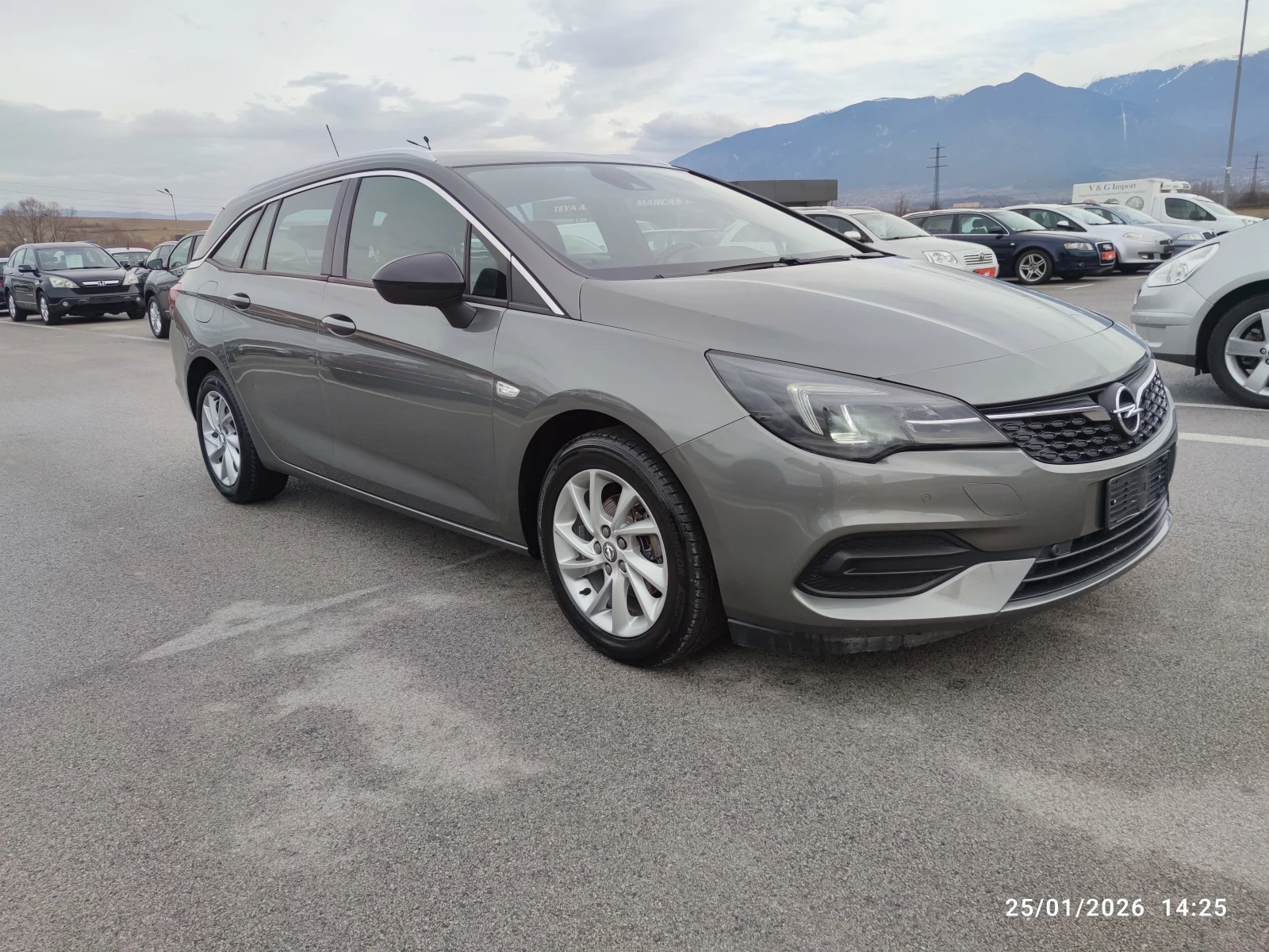 Opel Astra | Mobile.bg � ����������� 2