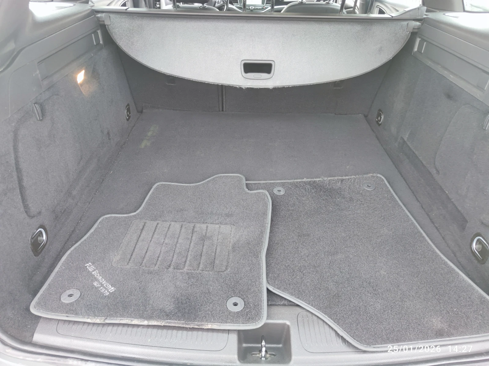 Opel Astra | Mobile.bg � ����������� 11