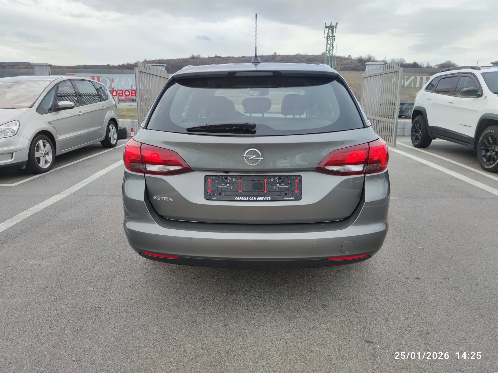 Opel Astra | Mobile.bg � ����������� 4