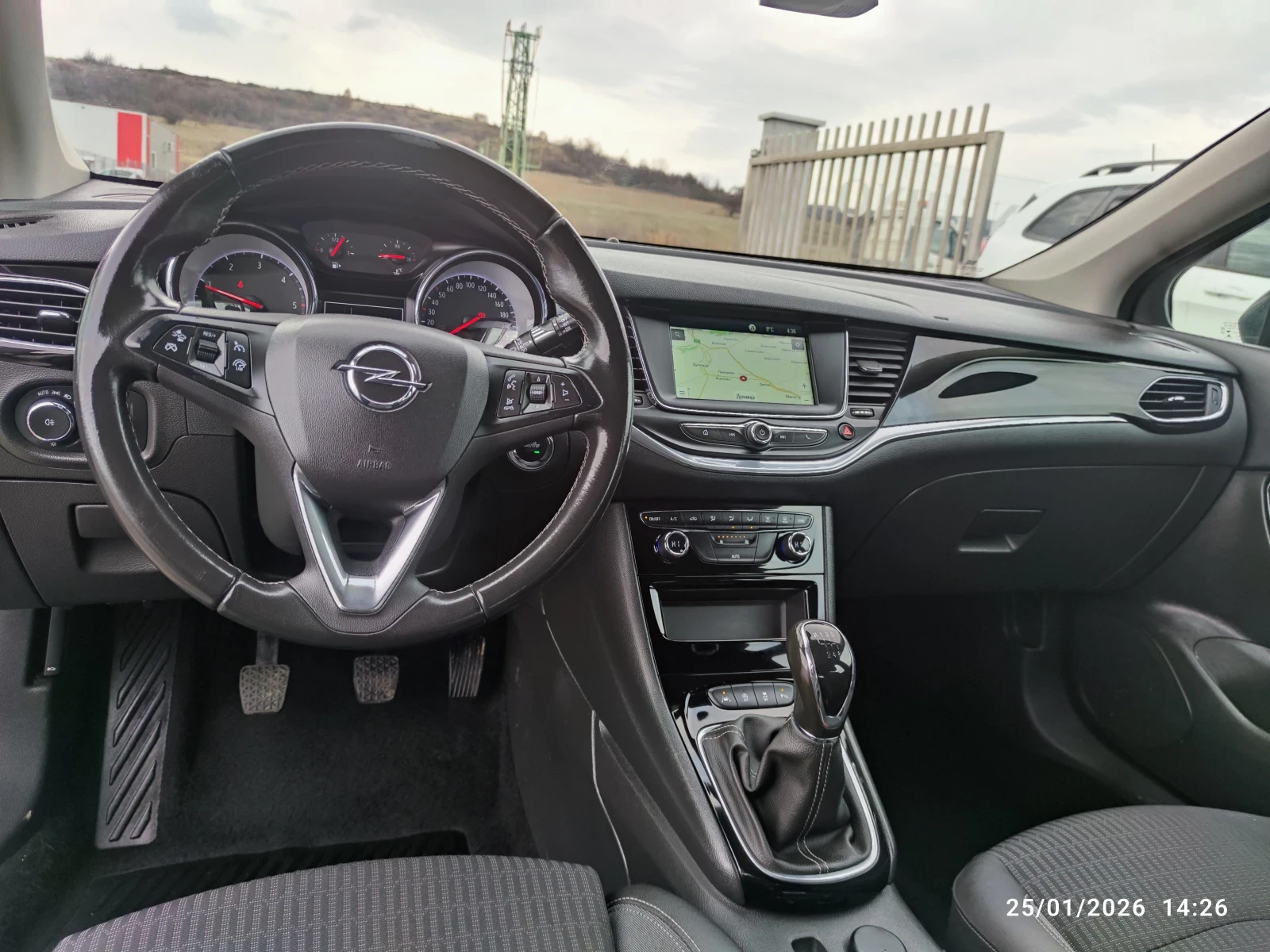 Opel Astra | Mobile.bg � ����������� 9