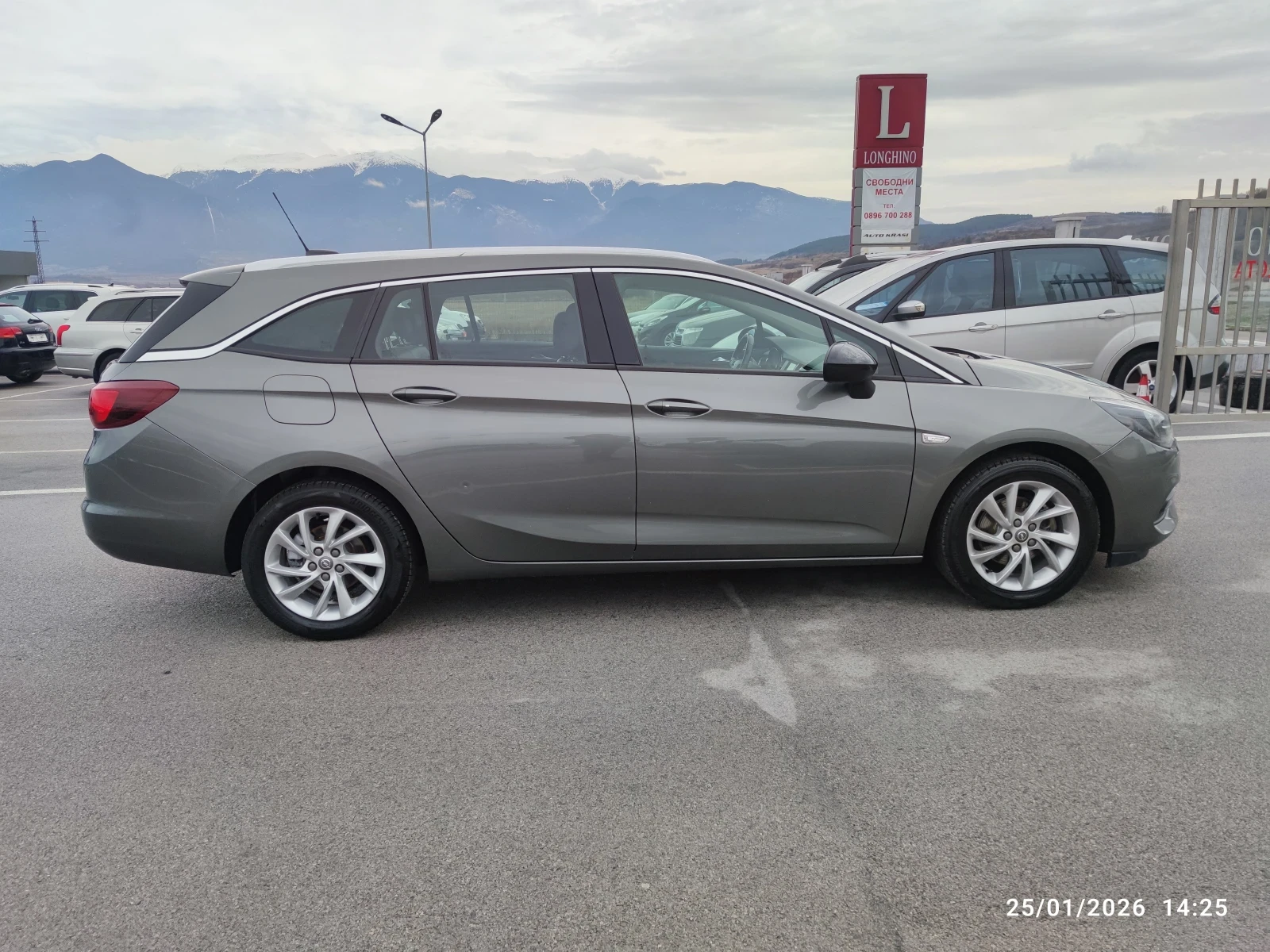 Opel Astra | Mobile.bg � ����������� 3