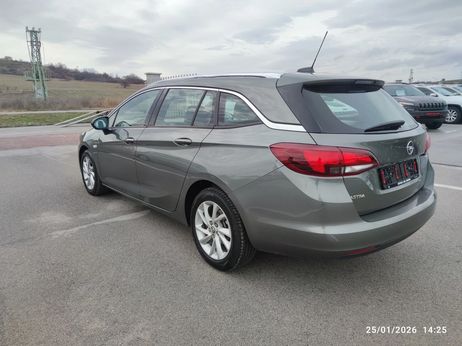 Opel Astra | Mobile.bg � ����������� 5