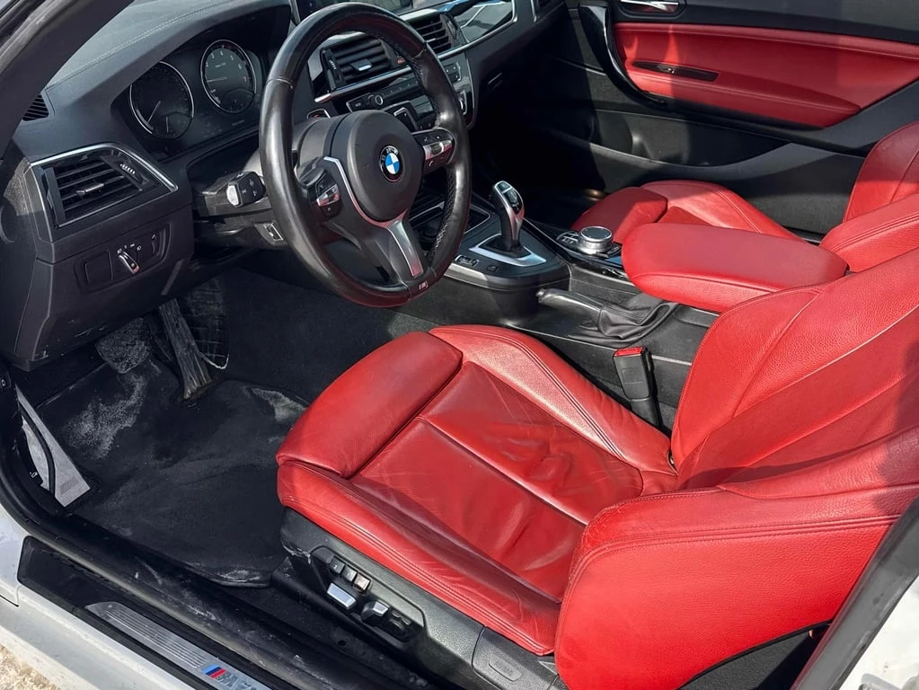 BMW 240 M240i xDrive  CARFAX - изображение 5