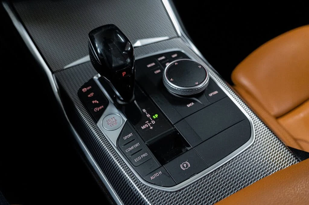 BMW 340 MPACK* DISTRONIC* H/K* HUD* 360* AMBIENT* LANE*  | Mobile.bg � ����������� 15