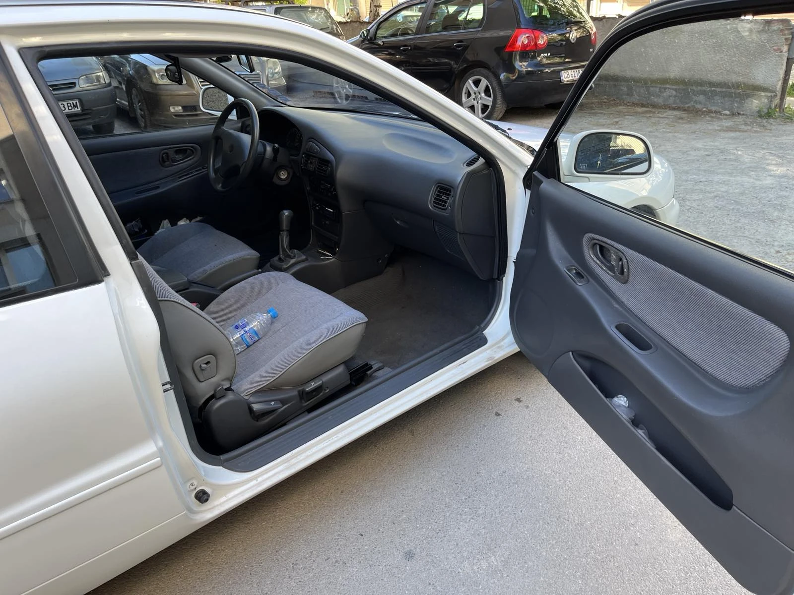 Mitsubishi Colt  - изображение 5