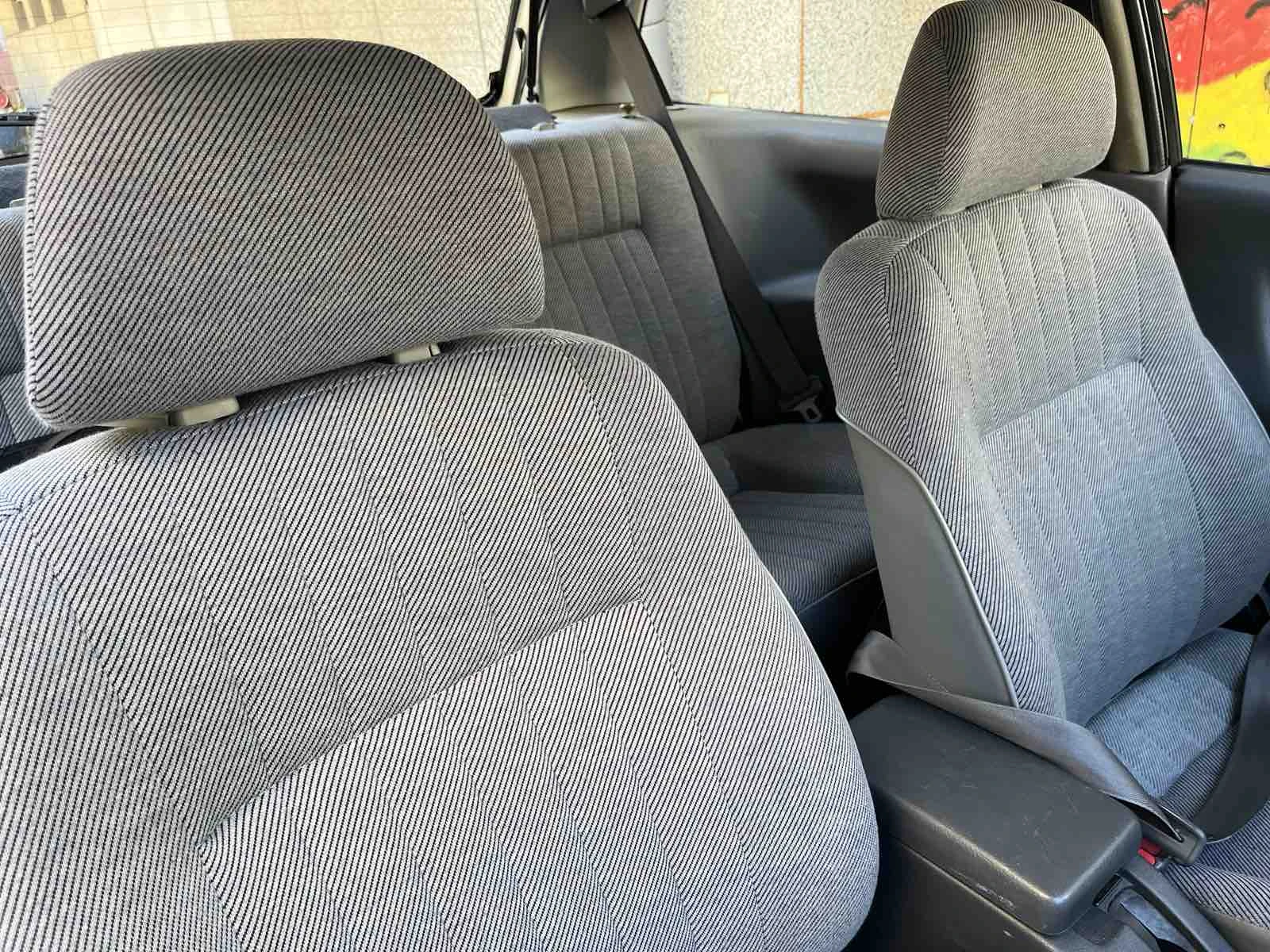 Mitsubishi Colt  - изображение 8