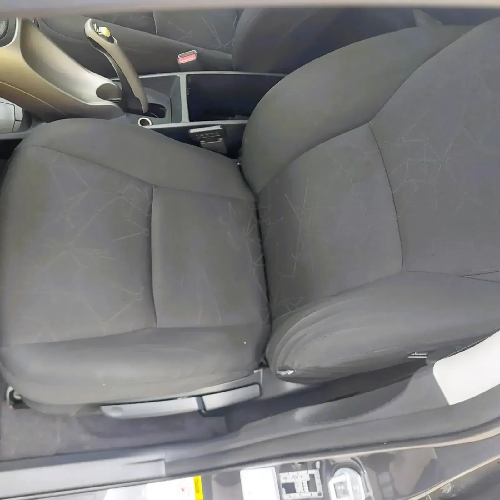 Toyota Auris 1.4.VVT-i Benzin | Mobile.bg � ����������� 10