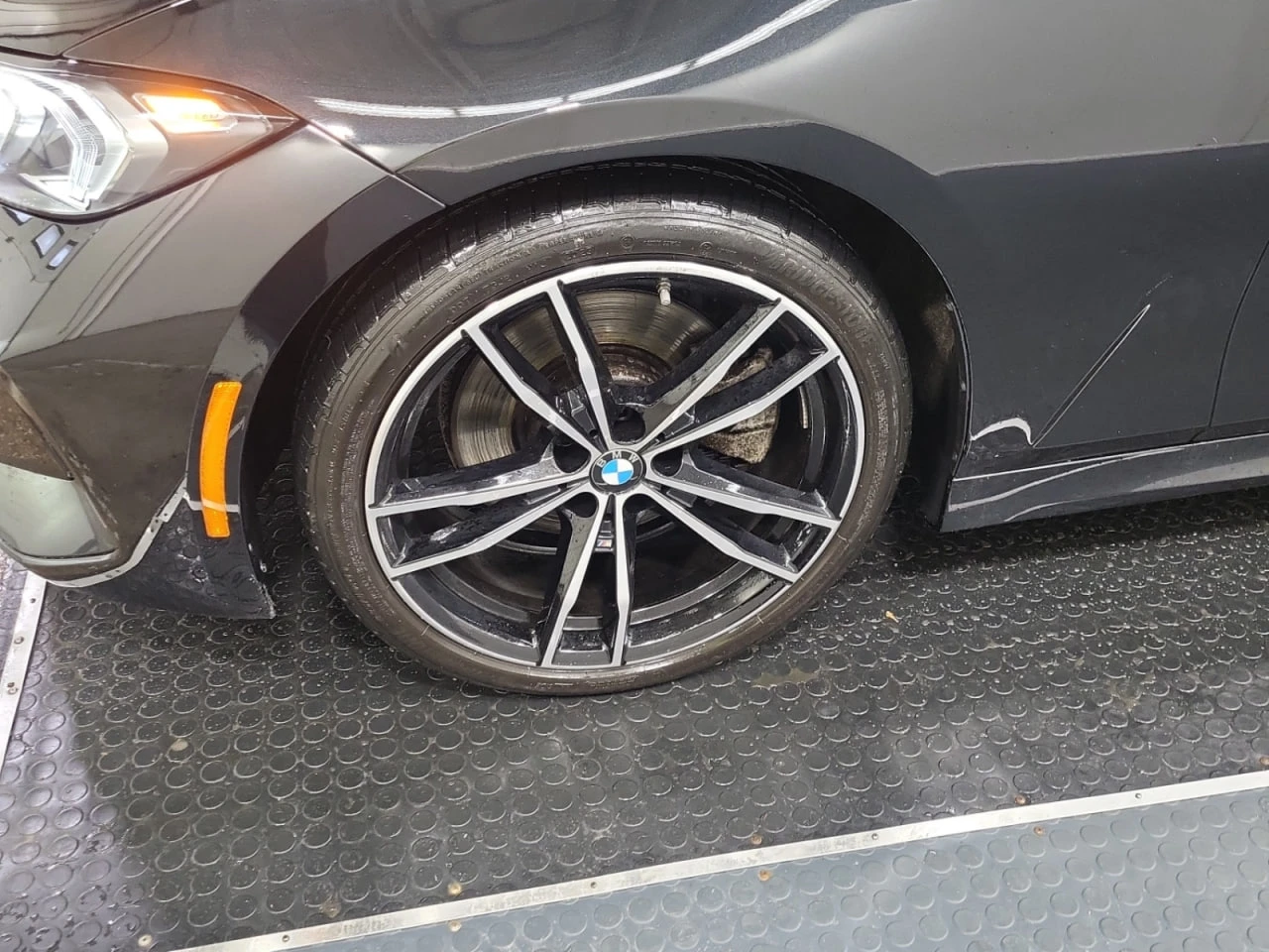 BMW 330 * XDRIVE* CARFAX* 2 �����*  | Mobile.bg � ����������� 13