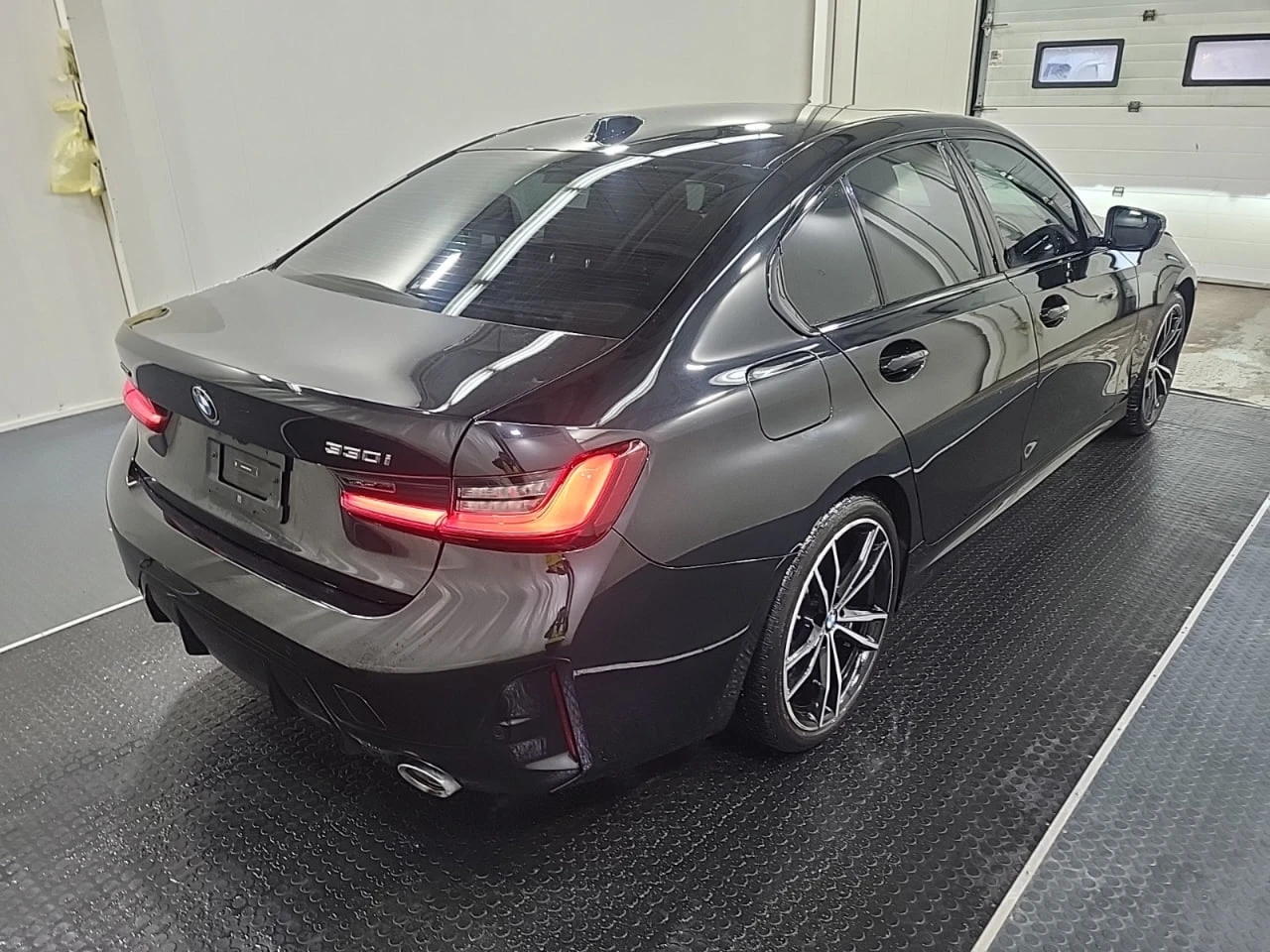 BMW 330 * XDRIVE* CARFAX* 2 �����*  | Mobile.bg � ����������� 3