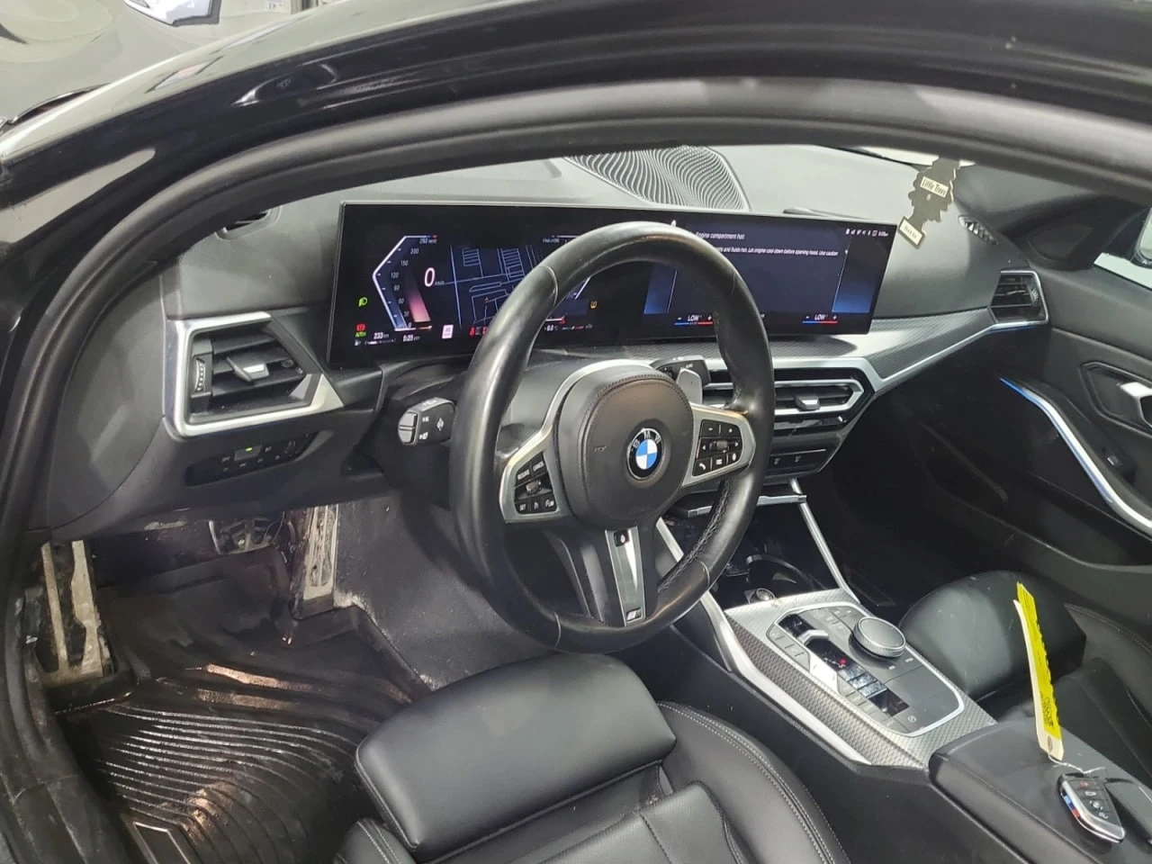 BMW 330 * XDRIVE* CARFAX* 2 �����*  | Mobile.bg � ����������� 9