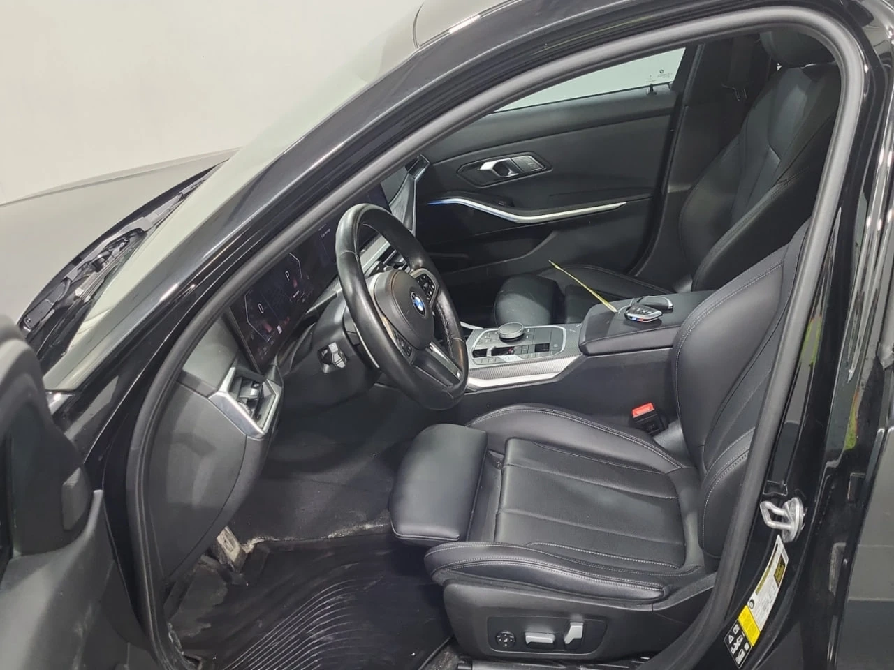 BMW 330 * XDRIVE* CARFAX* 2 �����*  | Mobile.bg � ����������� 7