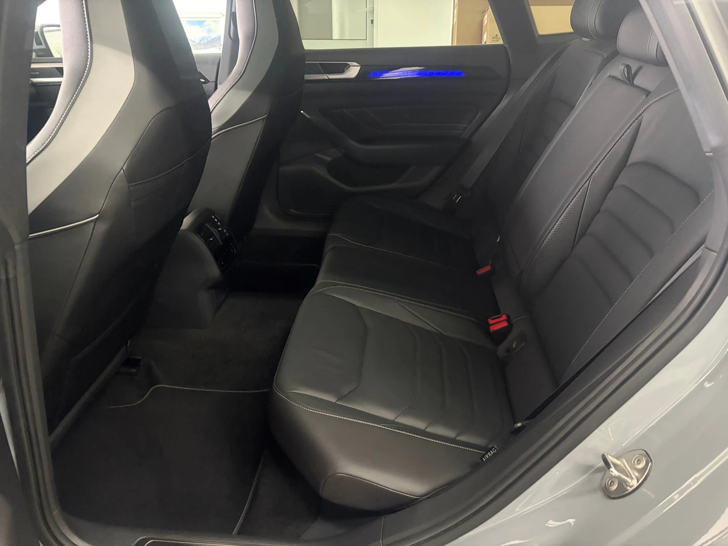 VW Arteon | Mobile.bg � ����������� 7