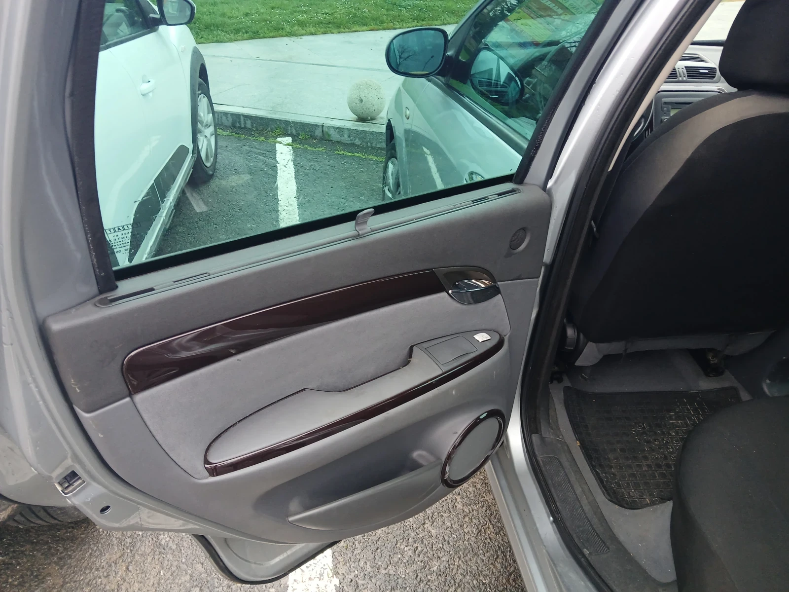 Fiat Croma 1.9 ��������� | Mobile.bg � ����������� 9