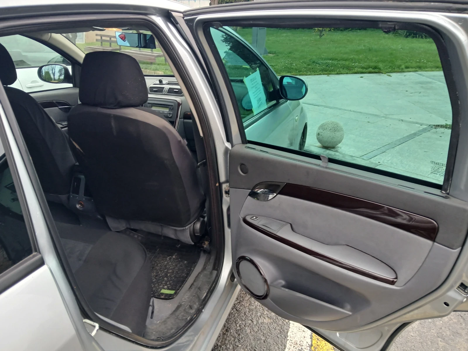 Fiat Croma 1.9 ��������� | Mobile.bg � ����������� 4