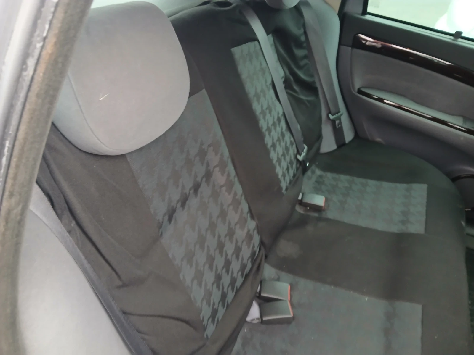 Fiat Croma 1.9 ��������� | Mobile.bg � ����������� 8