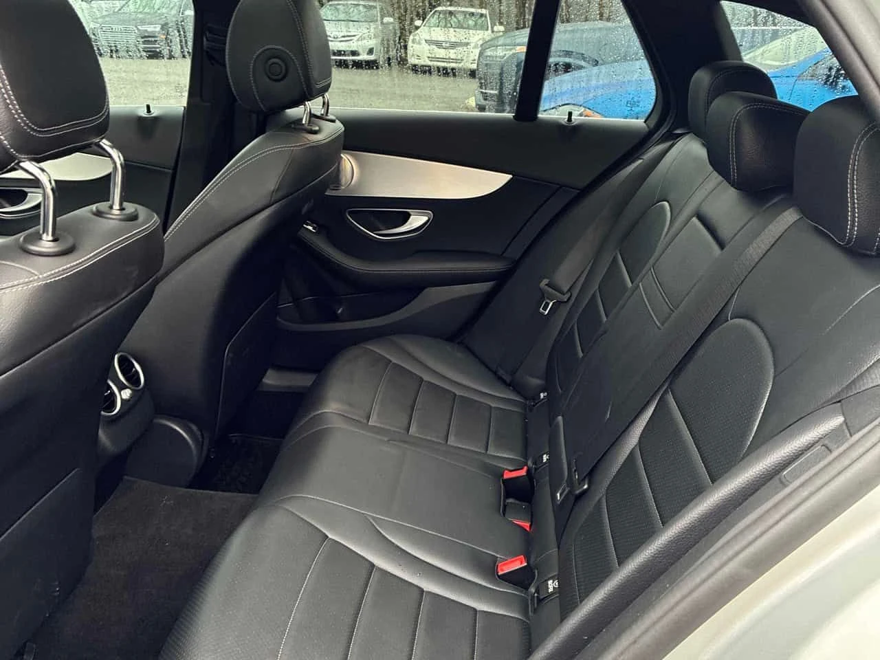 Mercedes-Benz C 300 * CARFAX * ��������� * �������� * Burmester *  | Mobile.bg � ����������� 15