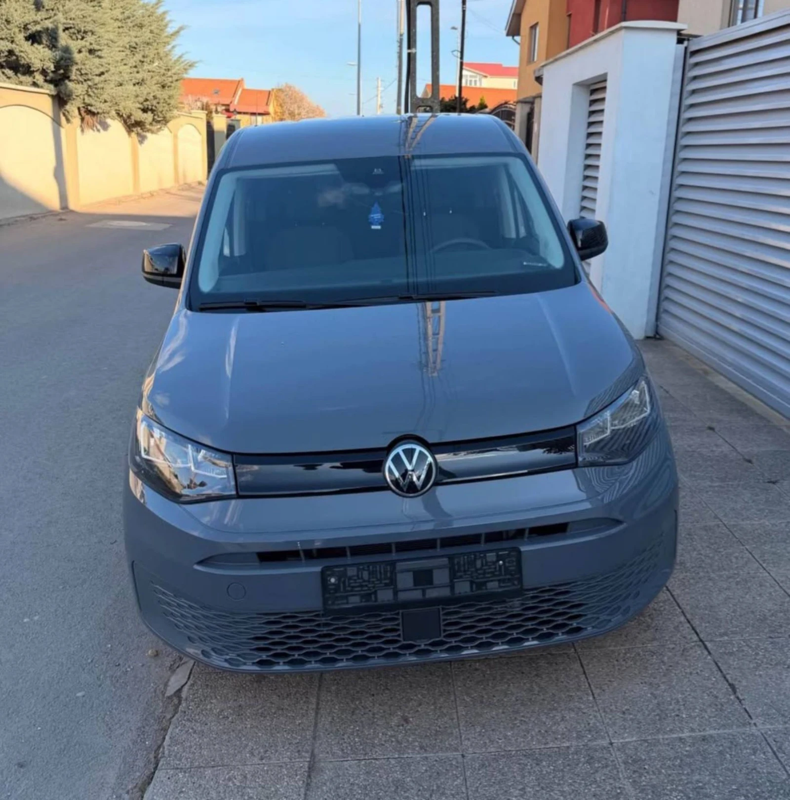 VW Caddy � �������� 1.5 TSI , 2024, 34.000 km | Mobile.bg � ����������� 5