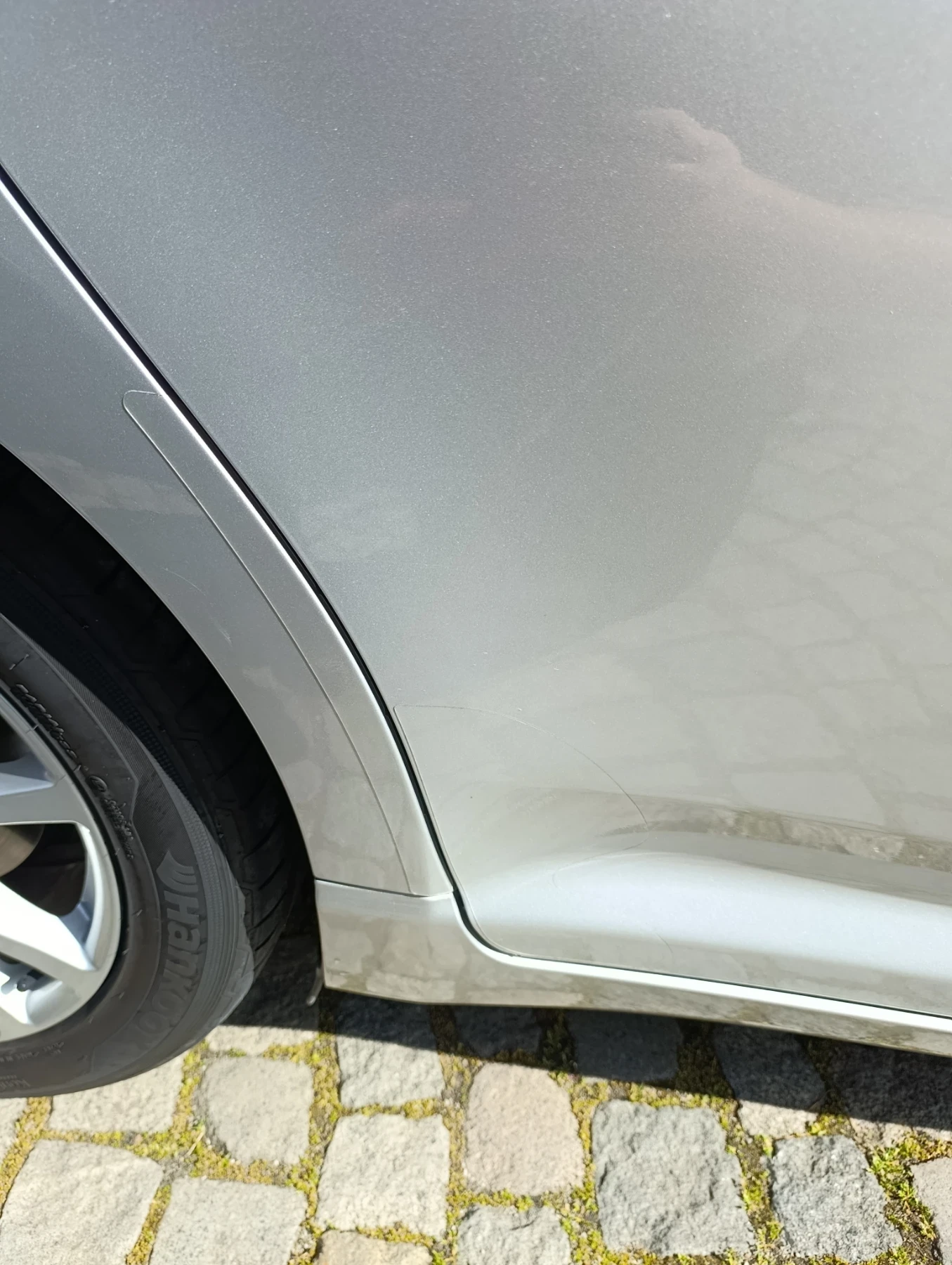 Toyota Avensis 2.2 D, снимка 15 - Автомобили и джипове - 54345275