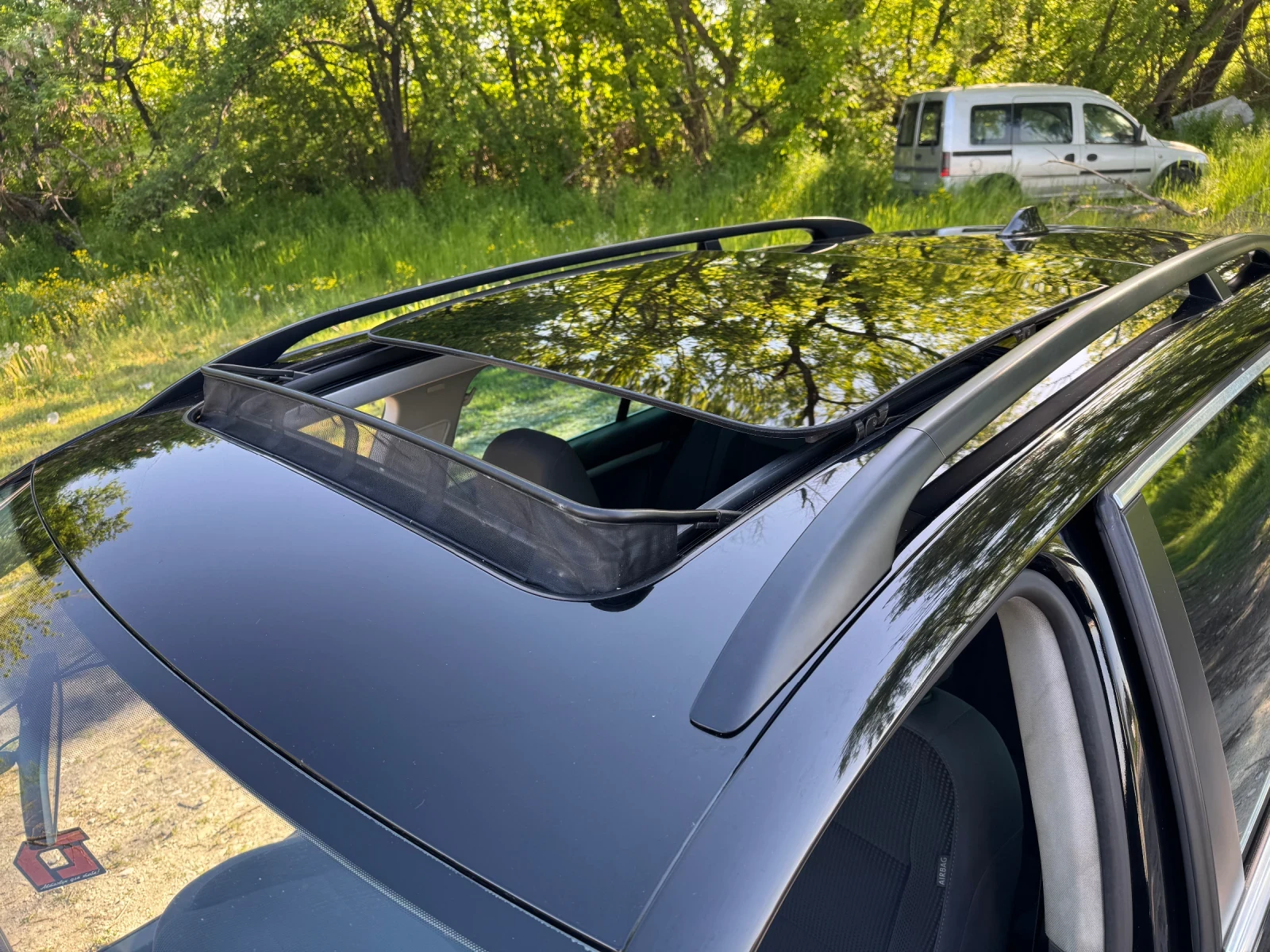 VW Golf Variant 1.4 TSI Panorama , снимка 8 - Автомобили и джипове - 54441064