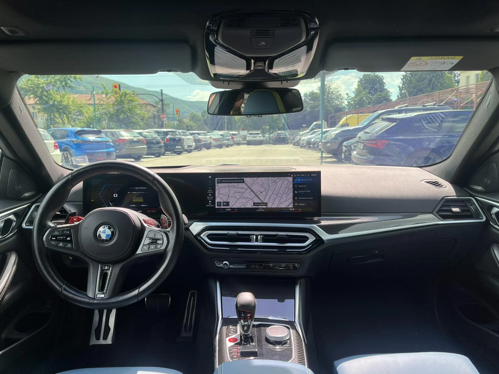 BMW M4 COMPETITION M XDRIVE | Mobile.bg � ����������� 15