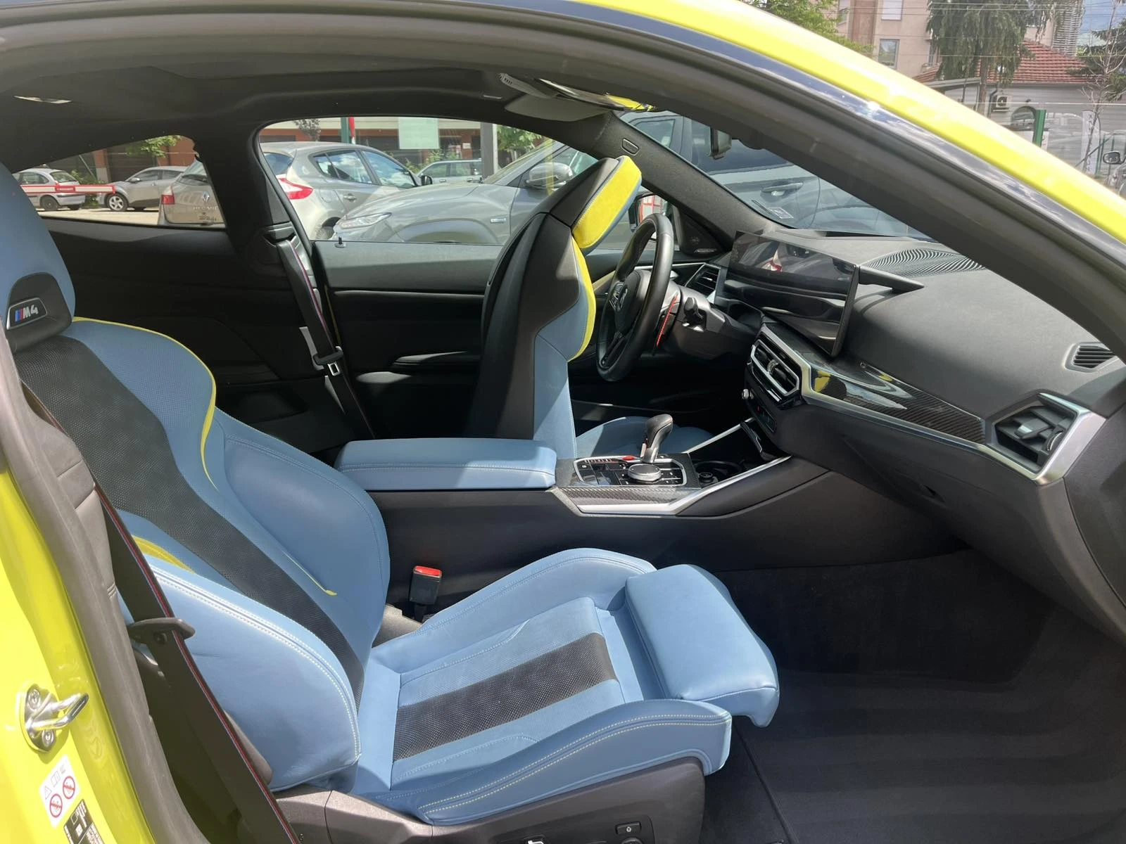BMW M4 COMPETITION M XDRIVE | Mobile.bg � ����������� 17