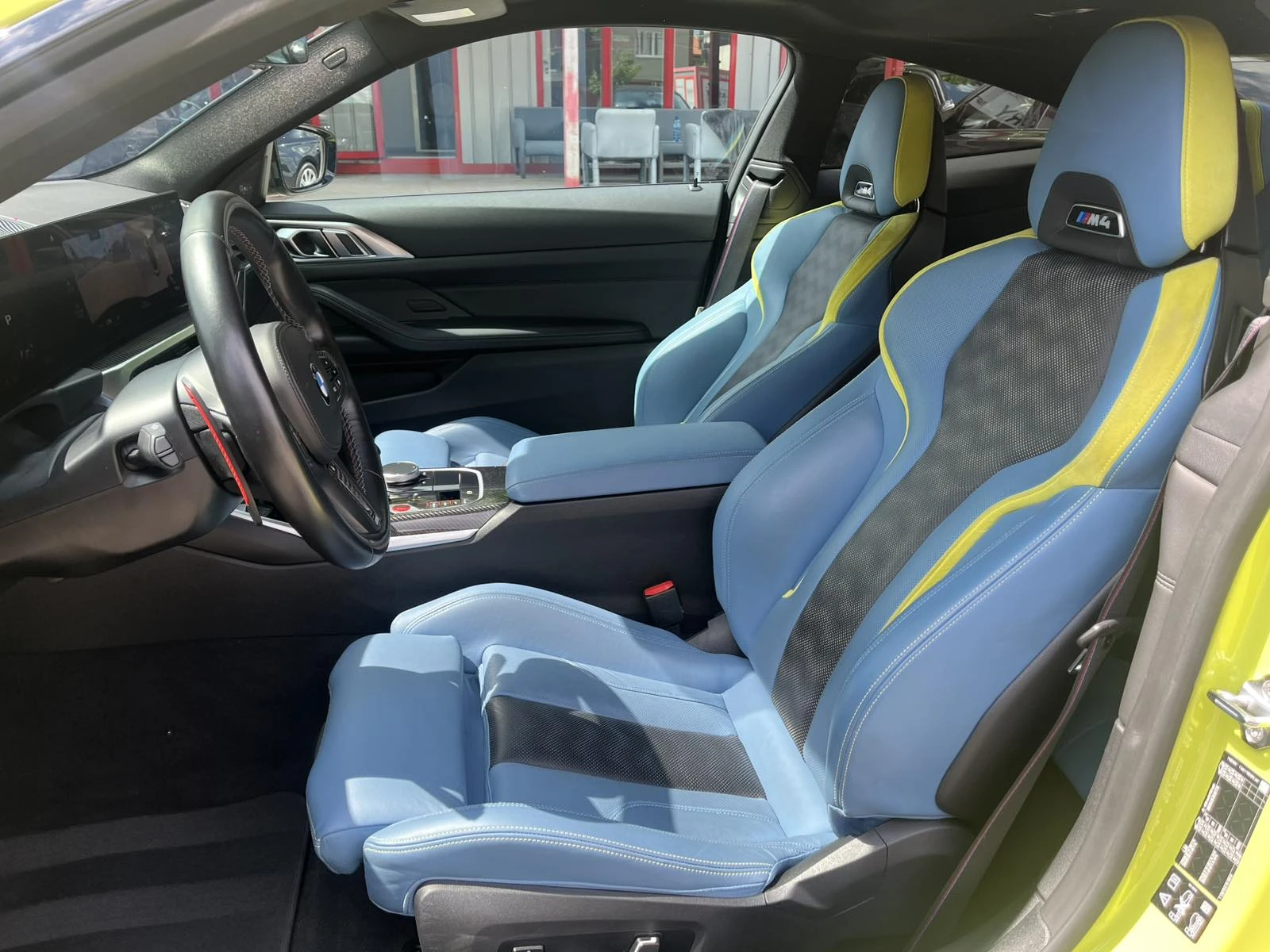 BMW M4 COMPETITION M XDRIVE | Mobile.bg � ����������� 11
