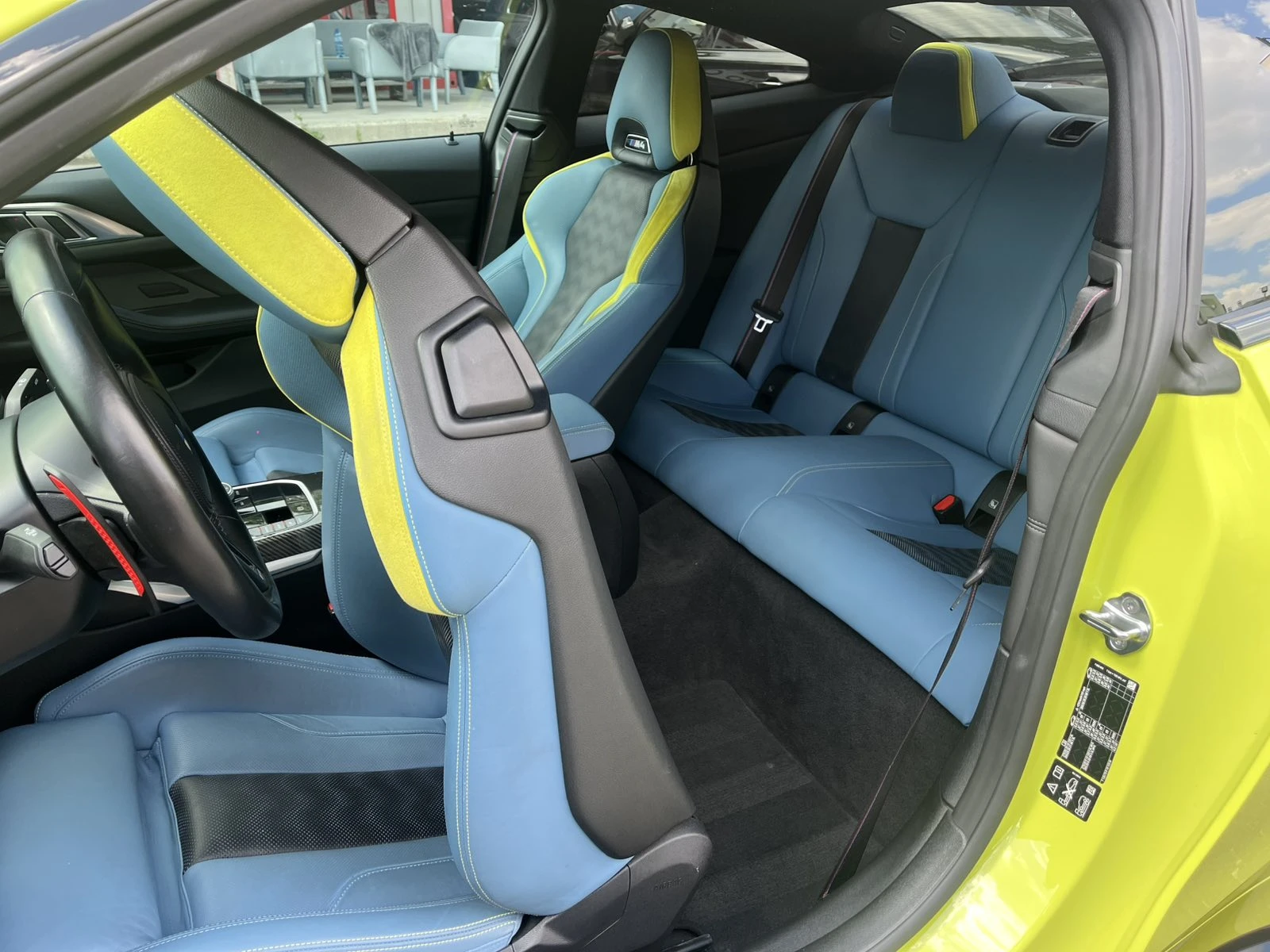 BMW M4 COMPETITION M XDRIVE | Mobile.bg � ����������� 10