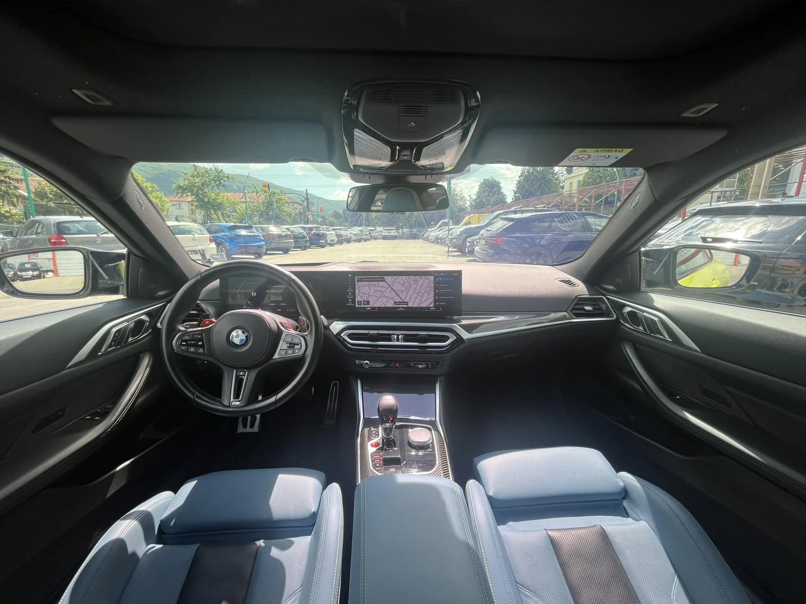 BMW M4 COMPETITION M XDRIVE | Mobile.bg � ����������� 16