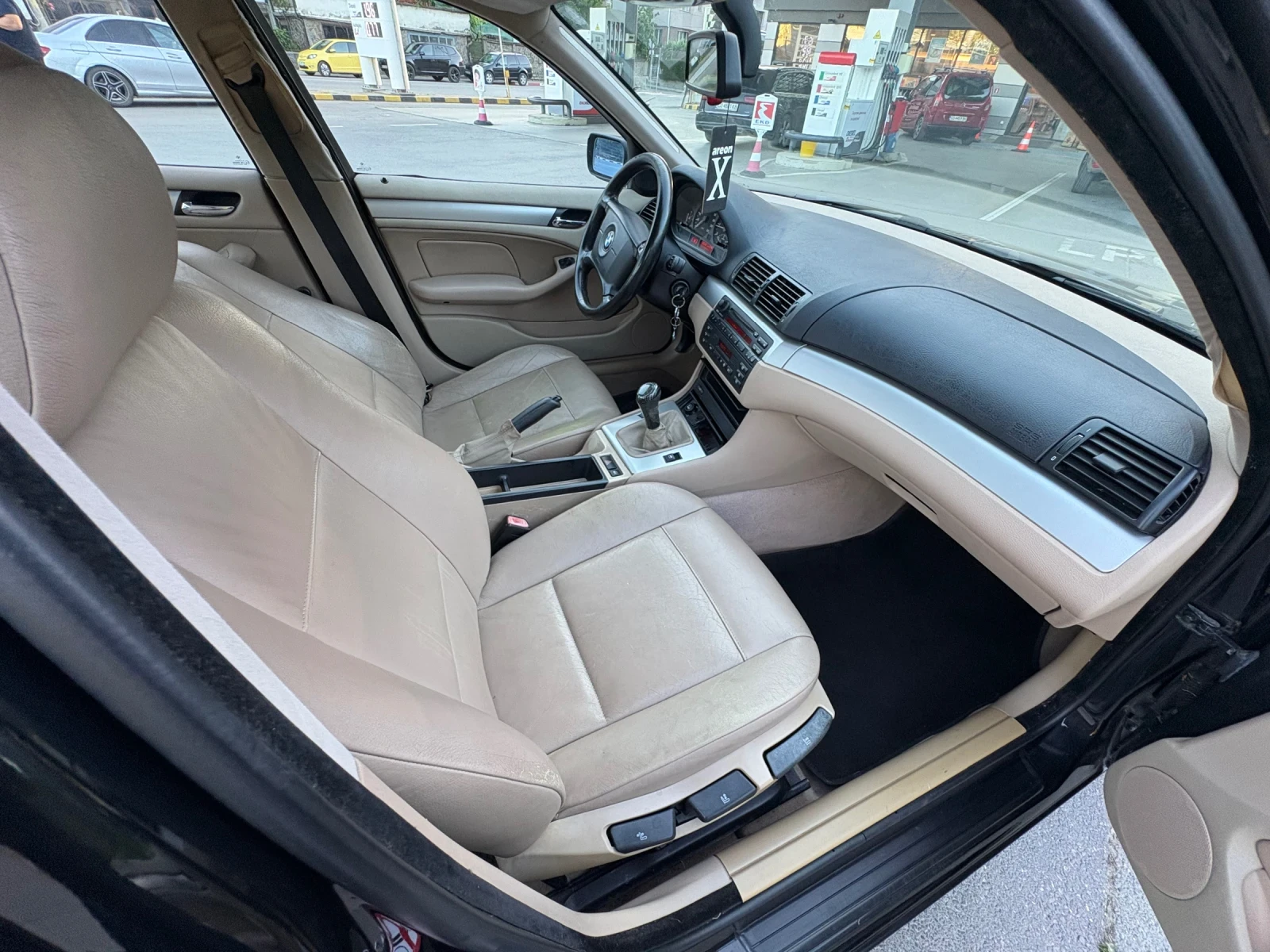 BMW 320 нов внос Франция, снимка 8 - Автомобили и джипове - 54713386