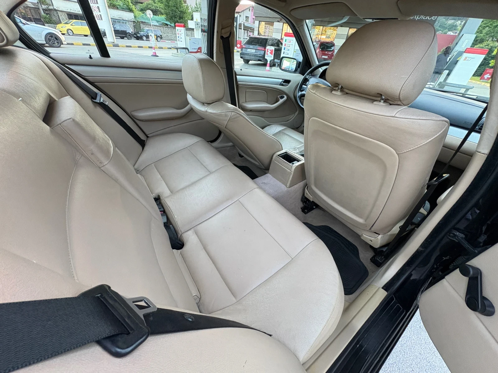 BMW 320 нов внос Франция, снимка 9 - Автомобили и джипове - 54713386