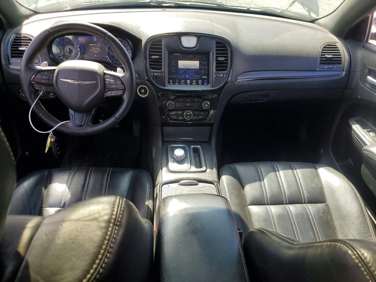 Chrysler 300c 3.6l 300 S, снимка 8 - Автомобили и джипове - 54882045
