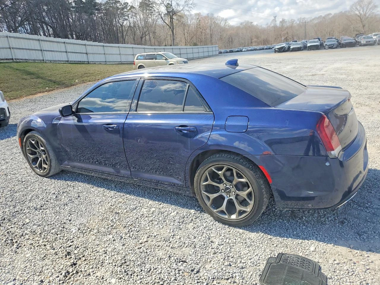 Chrysler 300c 3.6l 300 S, снимка 2 - Автомобили и джипове - 54882045