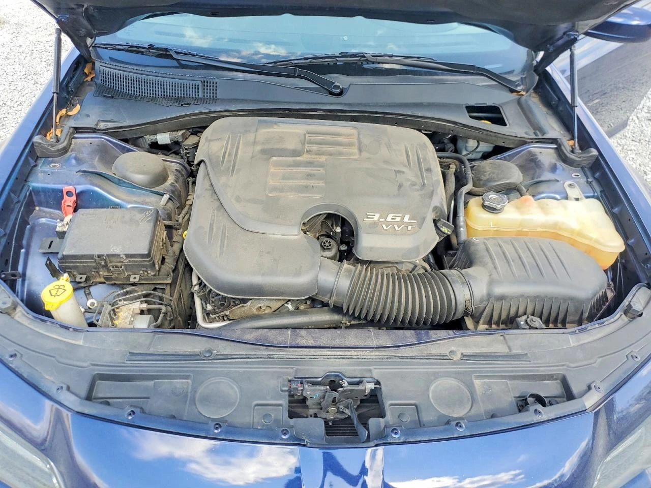 Chrysler 300c 3.6l 300 S, снимка 11 - Автомобили и джипове - 54882045