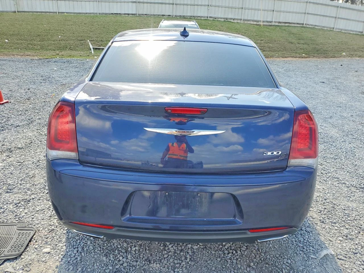 Chrysler 300c 3.6l 300 S, снимка 6 - Автомобили и джипове - 54882045