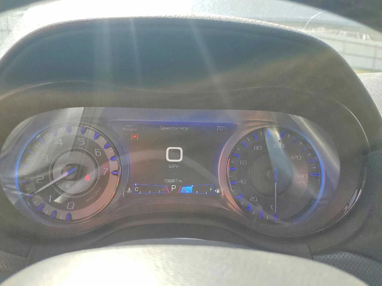 Chrysler 300c 3.6l 300 S, снимка 9 - Автомобили и джипове - 54882045
